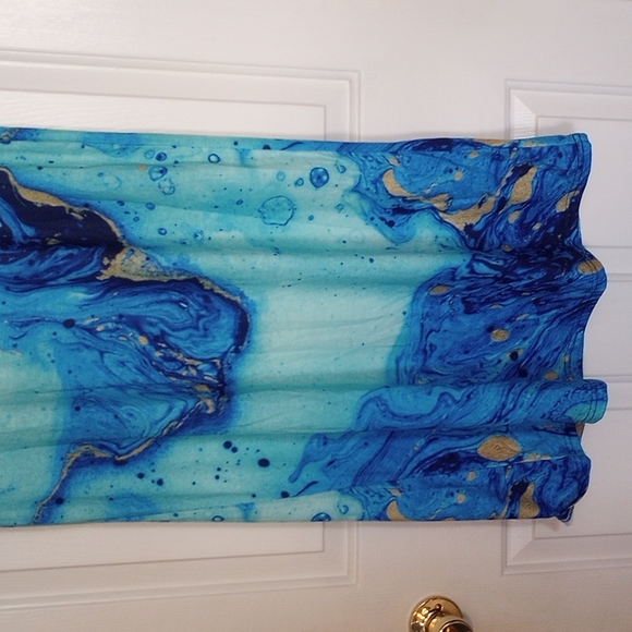 Pixie Lady tee shirt dress - Picture 2 of 6